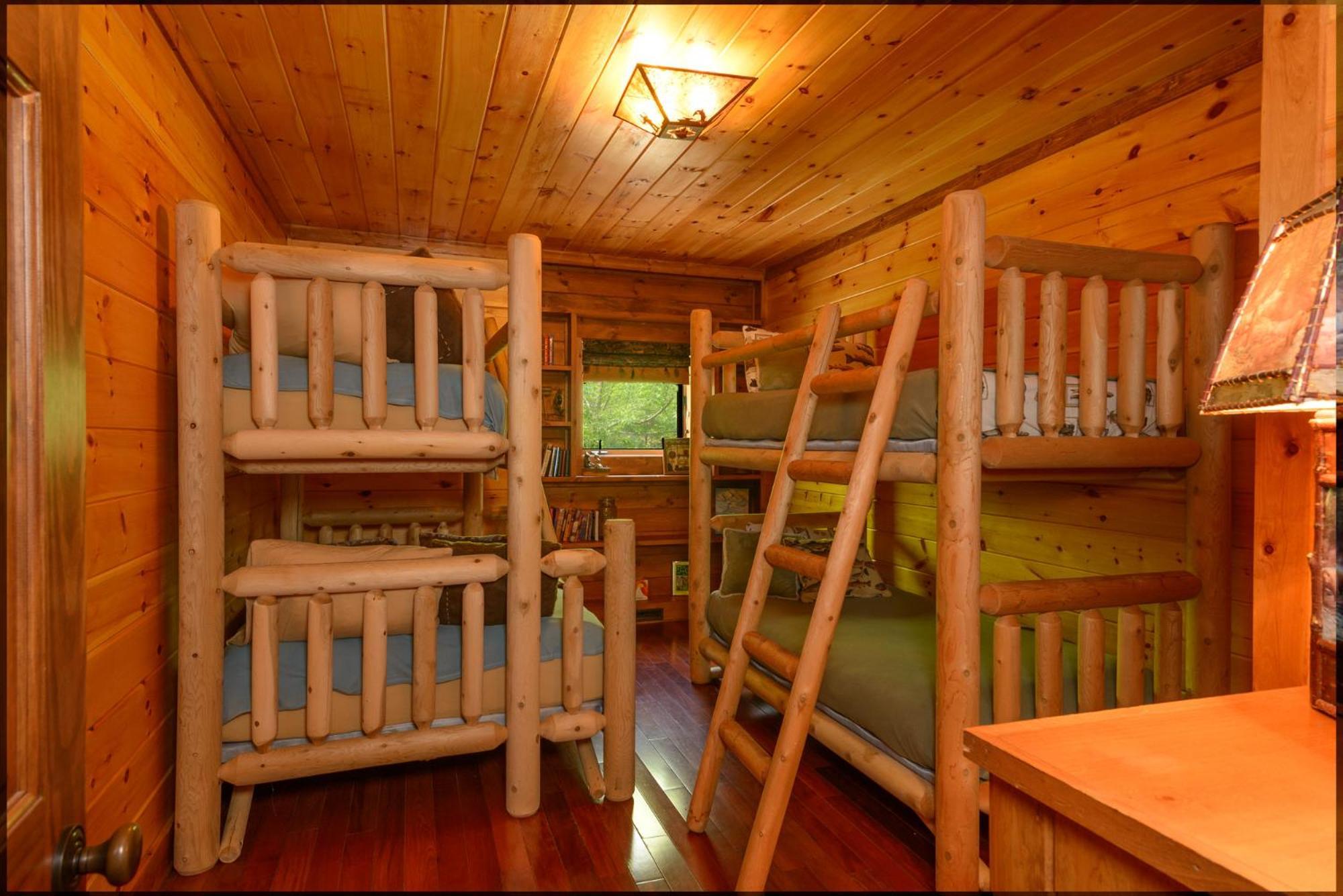 Villa Eagles Landing à Blue Ridge Extérieur photo